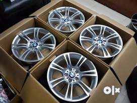 Buy Sell Used Alloy Wheels in Bangalore Second Hand Spare Parts