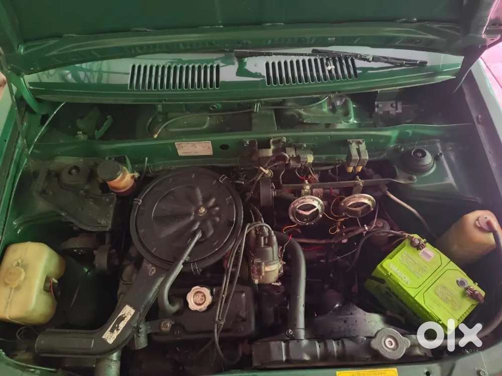 Suzuki Ss80 Dx Version