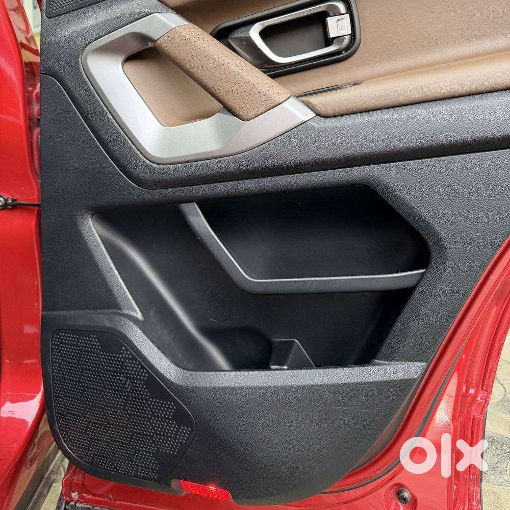Tata Harrier Xza Plus At, 2022, Diesel