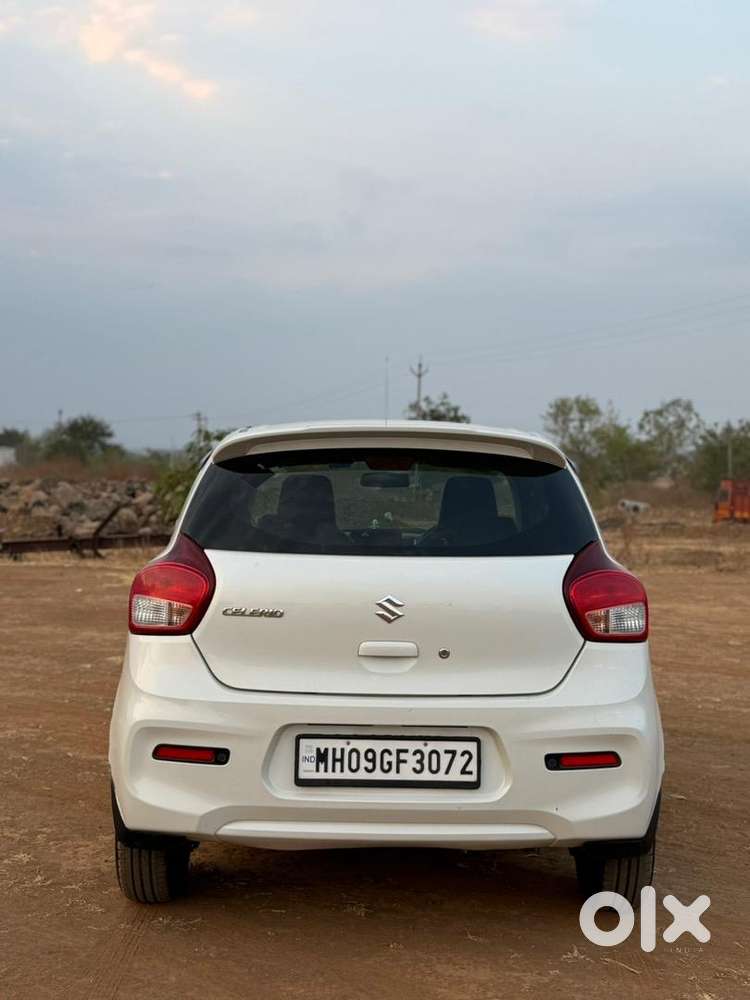Maruti Suzuki Celerio X 2023 Cng & Hybrids 74000 Km Driven
