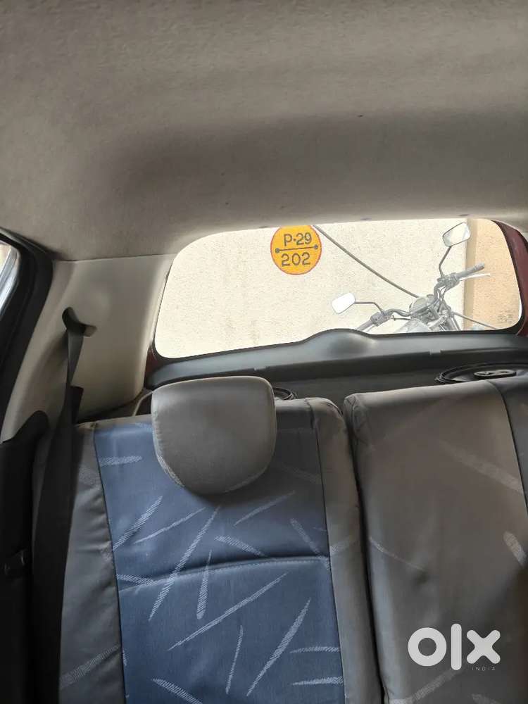 Maruti Suzuki Ritz 2011 Diesel Manual