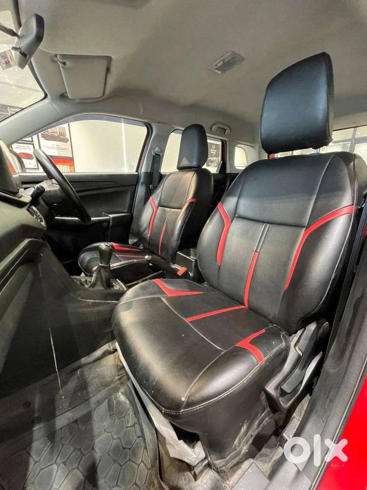 Maruti Suzuki Brezza 1.5 Lxi Smart Hybrid, 2024, Petrol