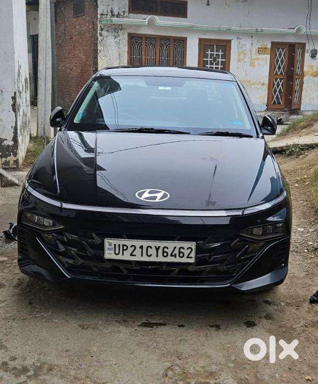Hyundai Car Manual 2023