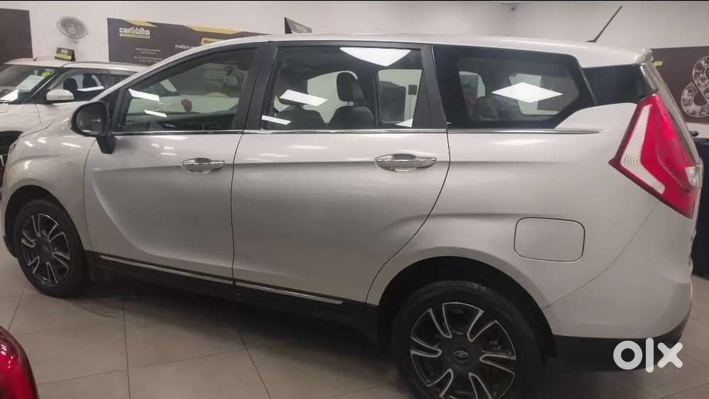 Mahindra Marazzo 1.5 M6 Plus 8 Str, 2020, Diesel