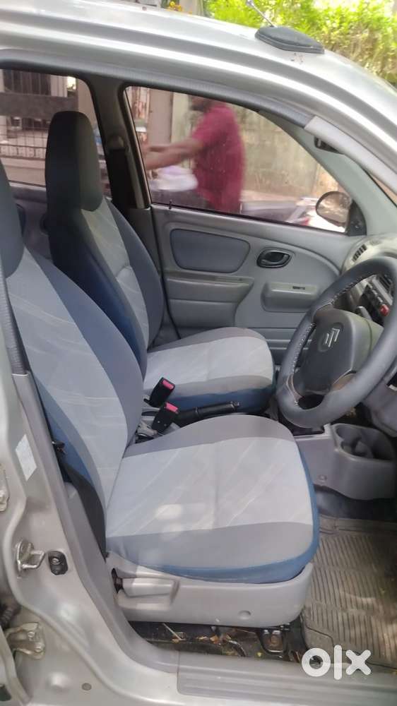 Maruti Suzuki Alto K10 2010-2014 Vxi, 2011, Petrol