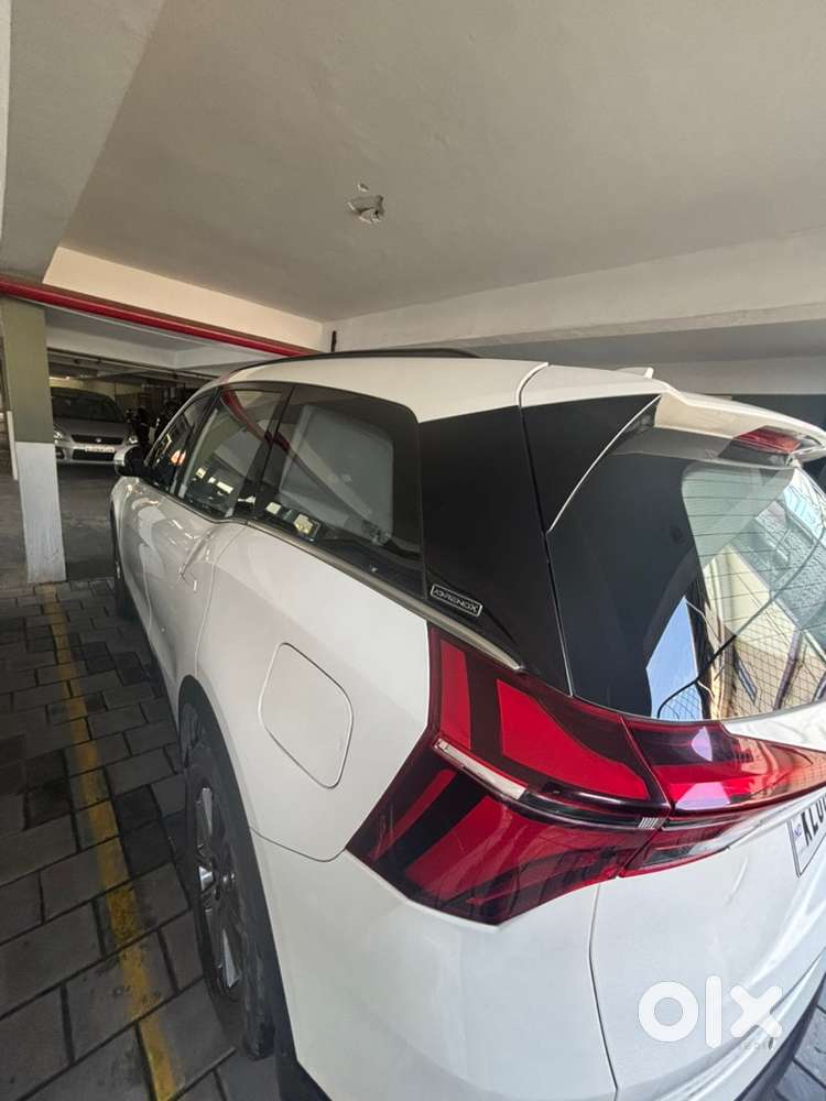 Mahindra Xuv700 Diesel 2022