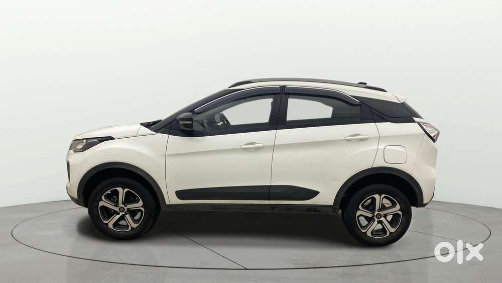 Tata Nexon 1.2 Revotron Xz Plus, 2023, Petrol