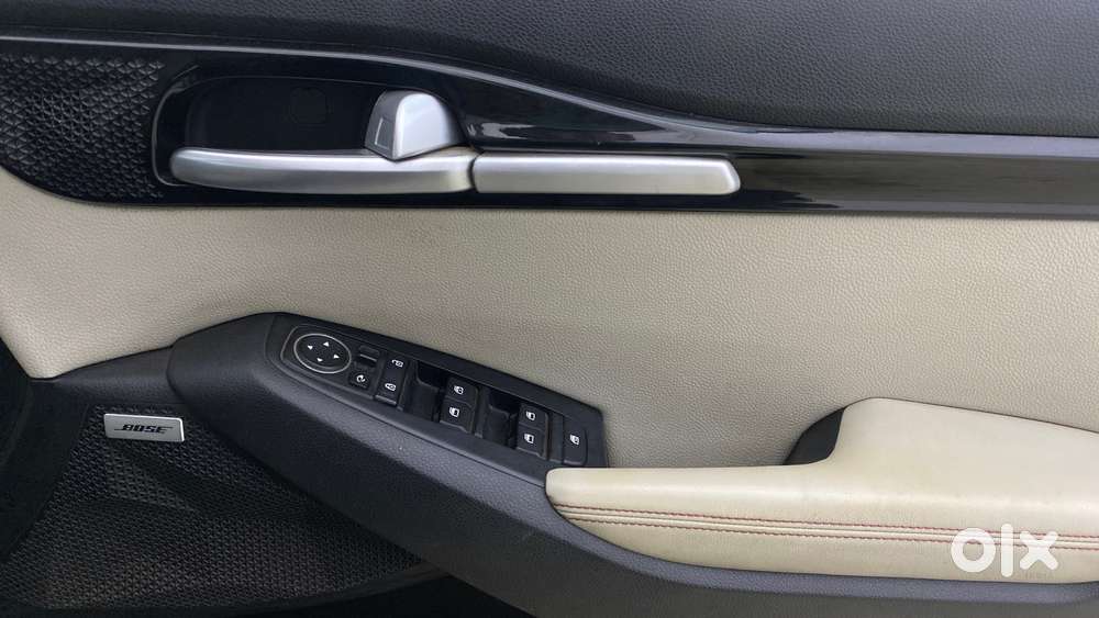 Kia Seltos 1.5 Gtx+ Diesel At, 2020, Diesel