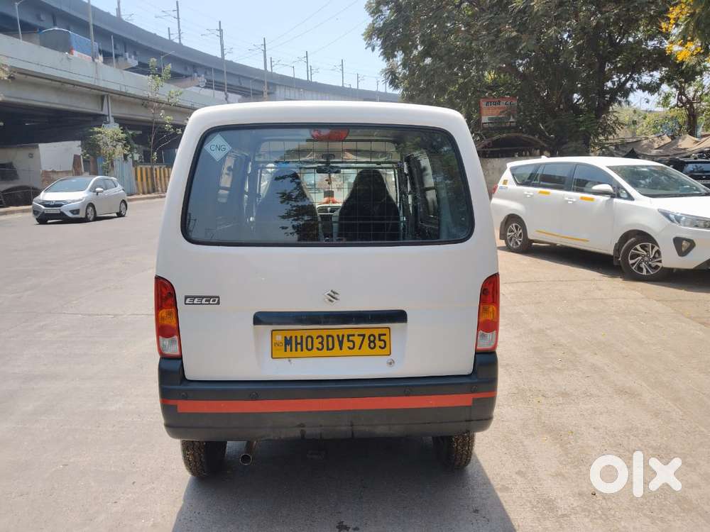 Maruti Suzuki Eeco Cargo, 2022, Cng & Hybrids