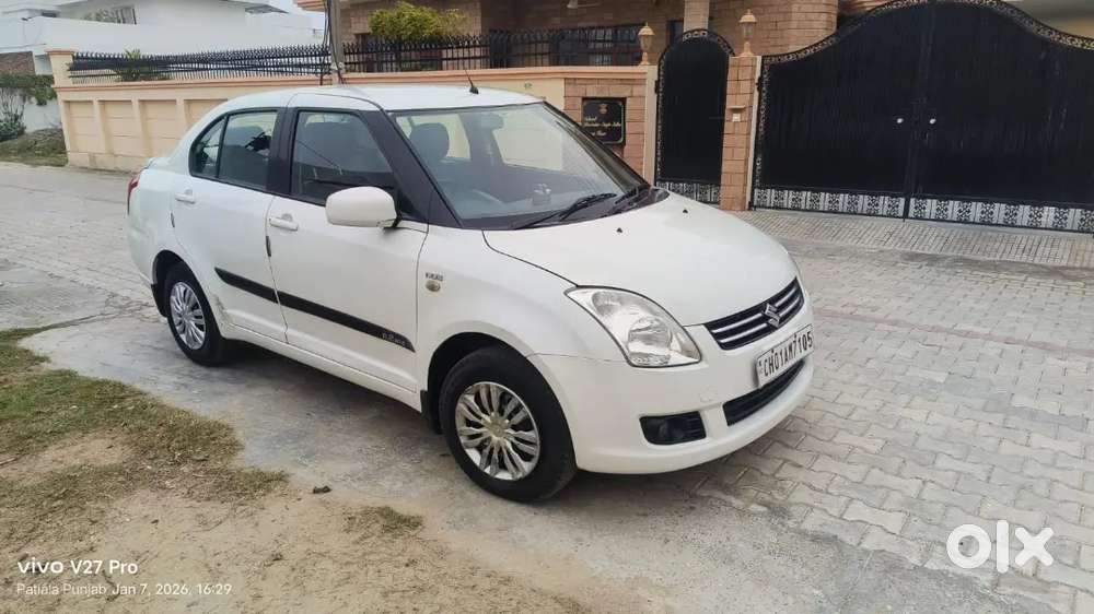 Dzire For Sale Urgent Good Condition