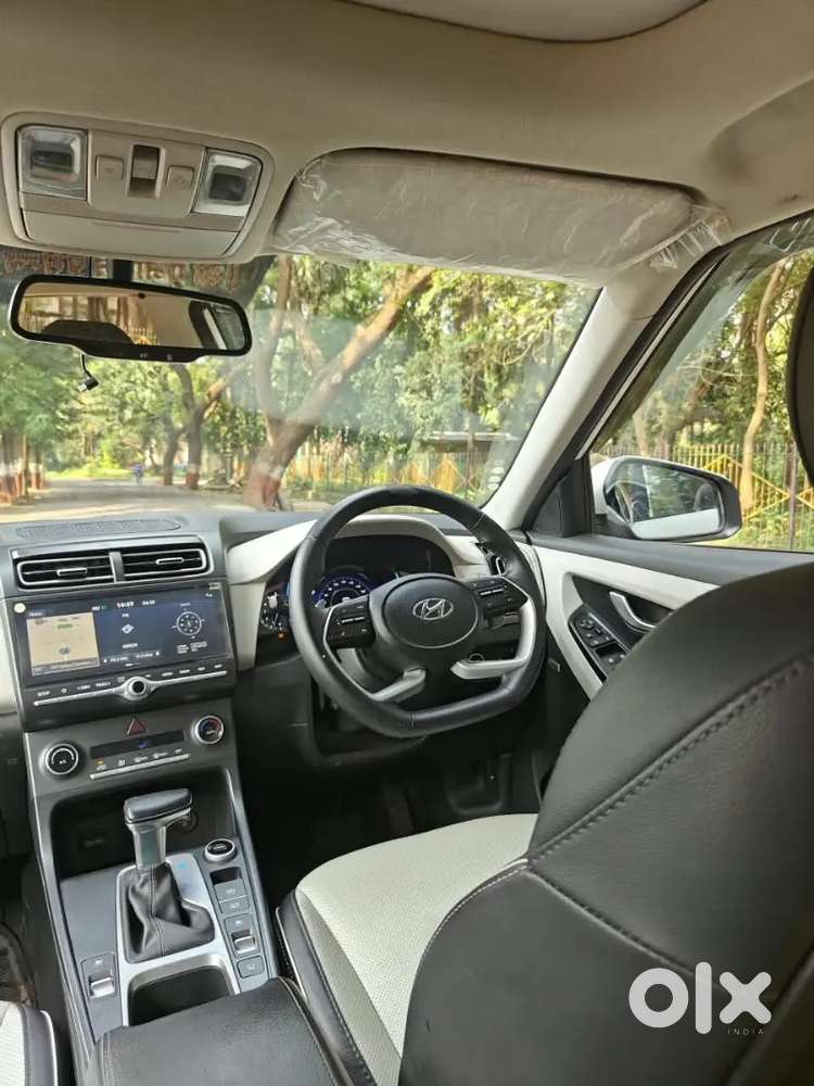 Hyundai Creta Facelift 2021 Diesel Doctor Own