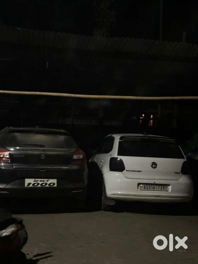 Volkswagen Polo Petrol Good Condition