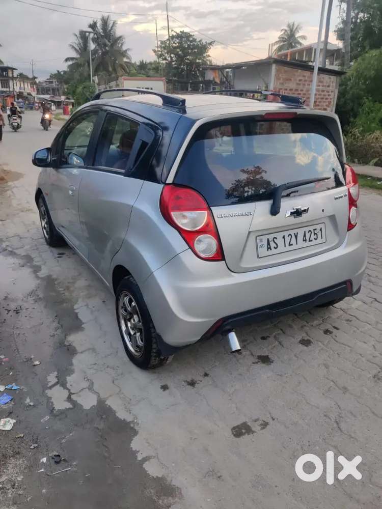 Maruti Suzuki Dzire 2014