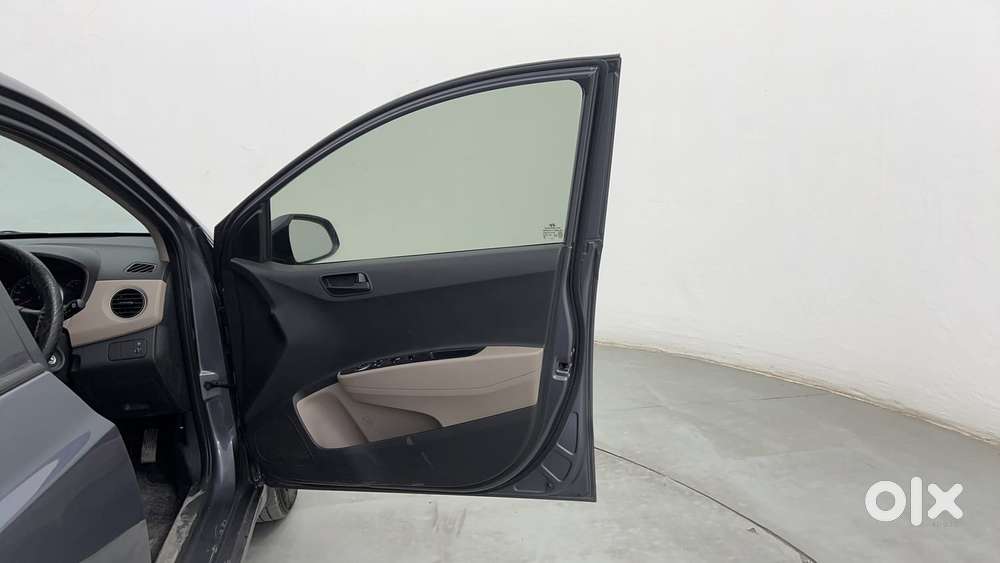 Hyundai Grand I10 1.2 Kappa Magna, 2017, Petrol