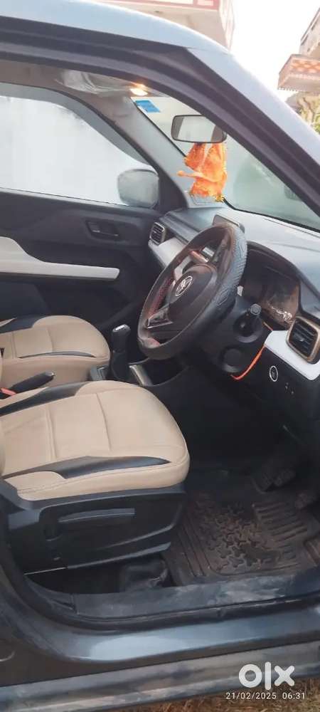 Tata Punch 2022 1st Owner