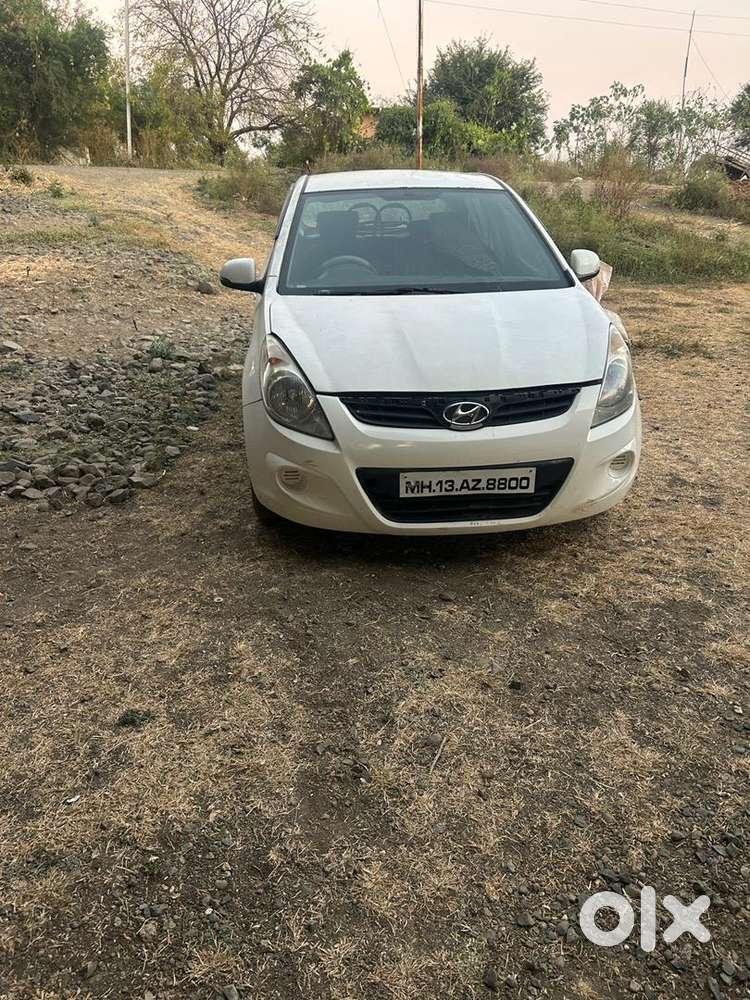 Hyundai I20 2011 Petrol Good Condition