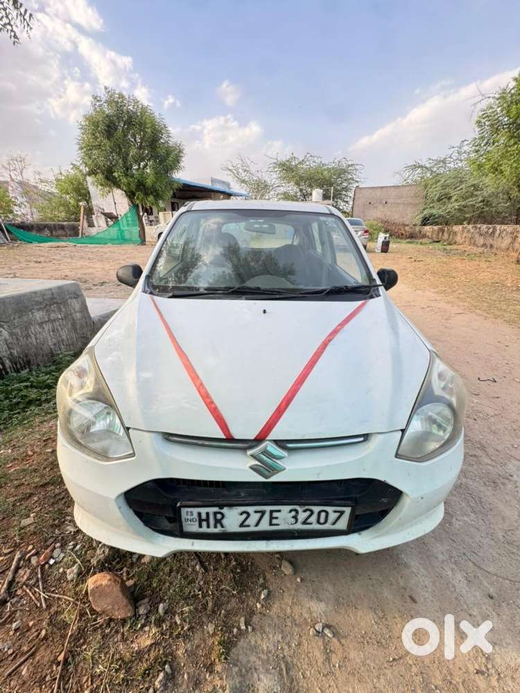 Maruti Suzuki Alto 800 2014 Petrol 95000 Condi Km Driven