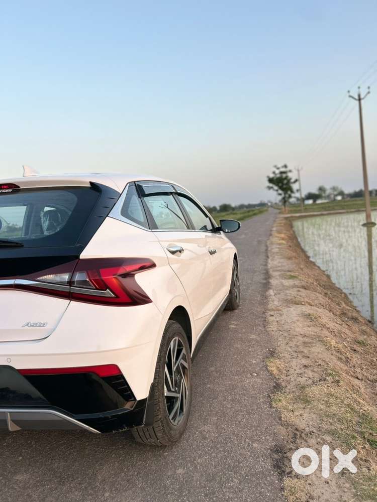 Hyundai New I20 2015 Year Car