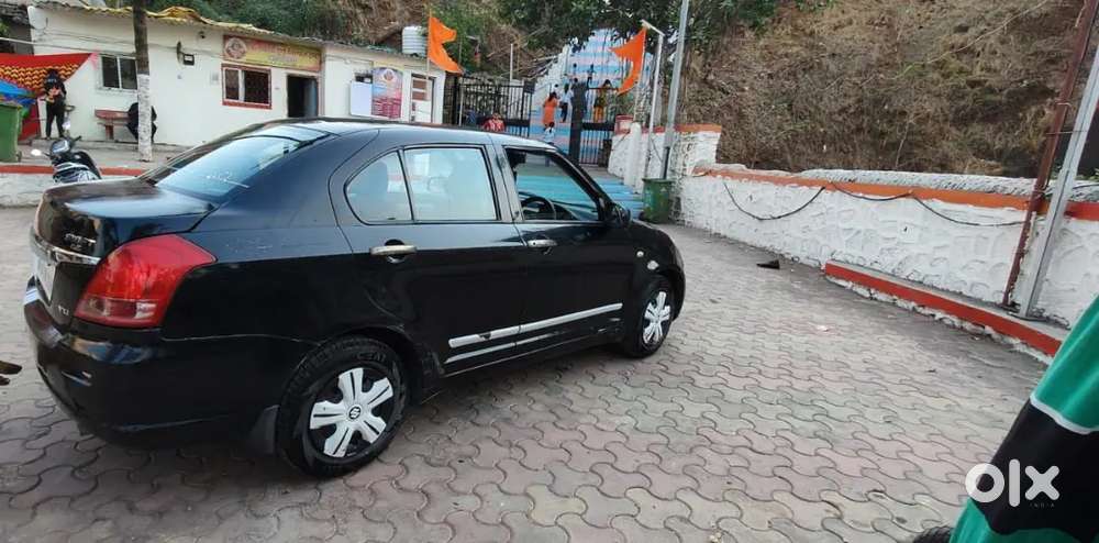 Maruti Swift Dzire 2009