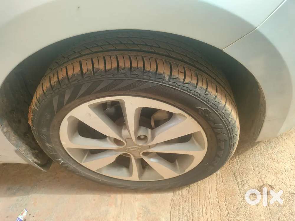 Hyundai Elite I20 Petrol 2014