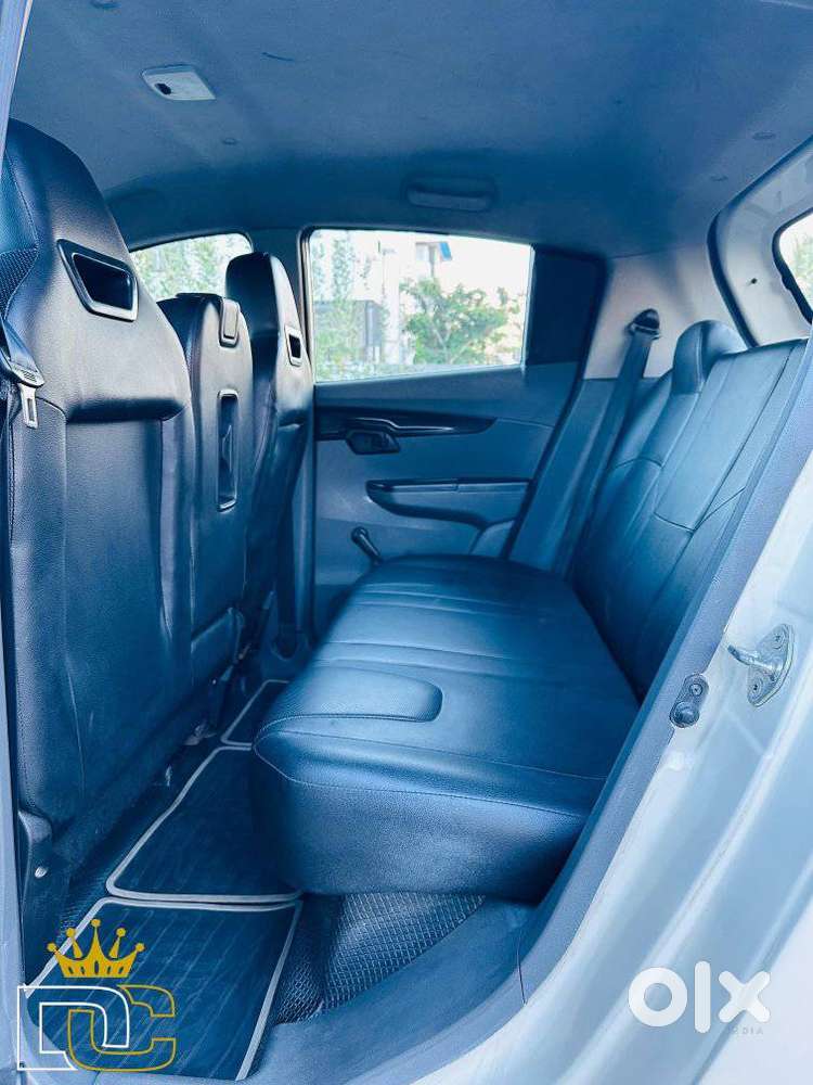 Mahindra Kuv 100 2016-2017 Mfalcon D75 K2, 2019, Diesel