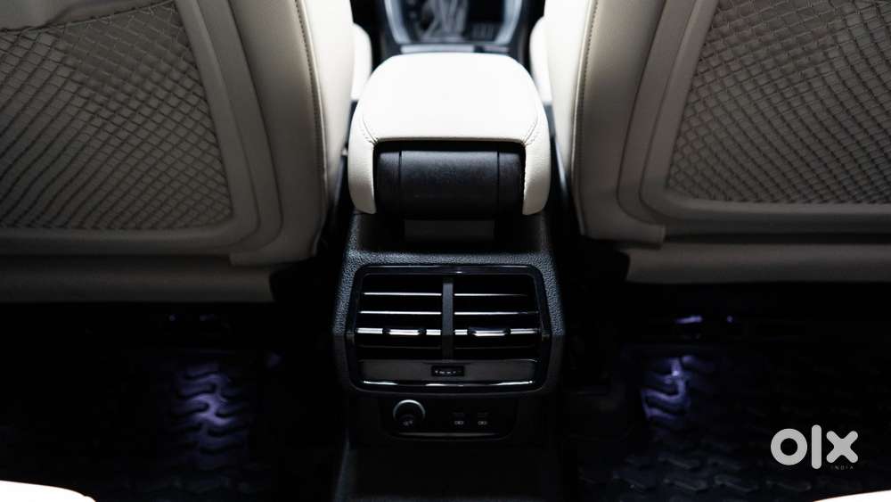 Audi Q3 40 Tfsi Premium Plus, 2025, Petrol