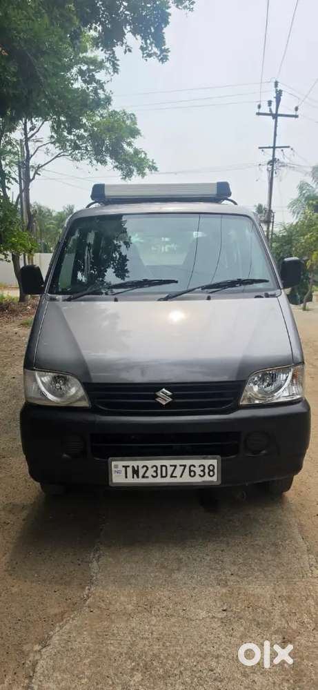Maruti Suzuki Eeco 2021 Ac