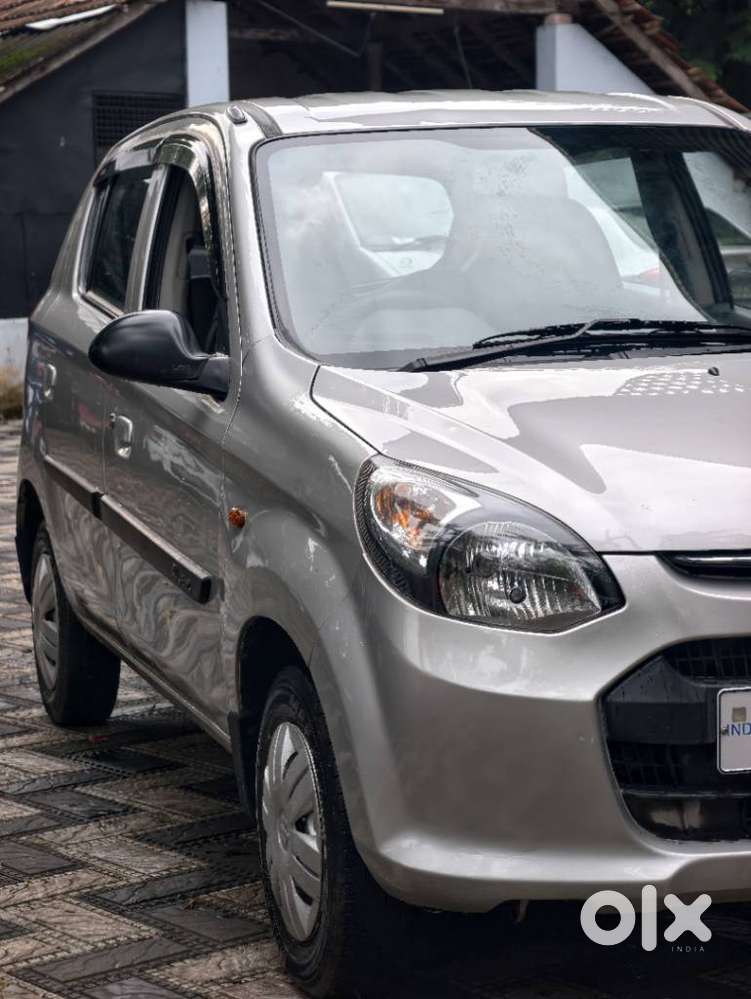 Maruti Suzuki Alto 800 Lxi, 2015, Petrol