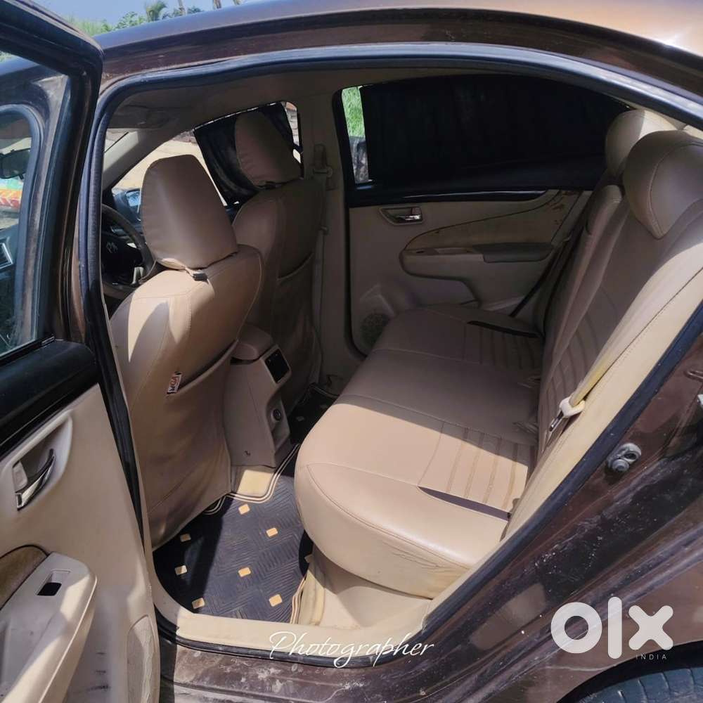 2016 Maruti Ciaz Vdi Plus