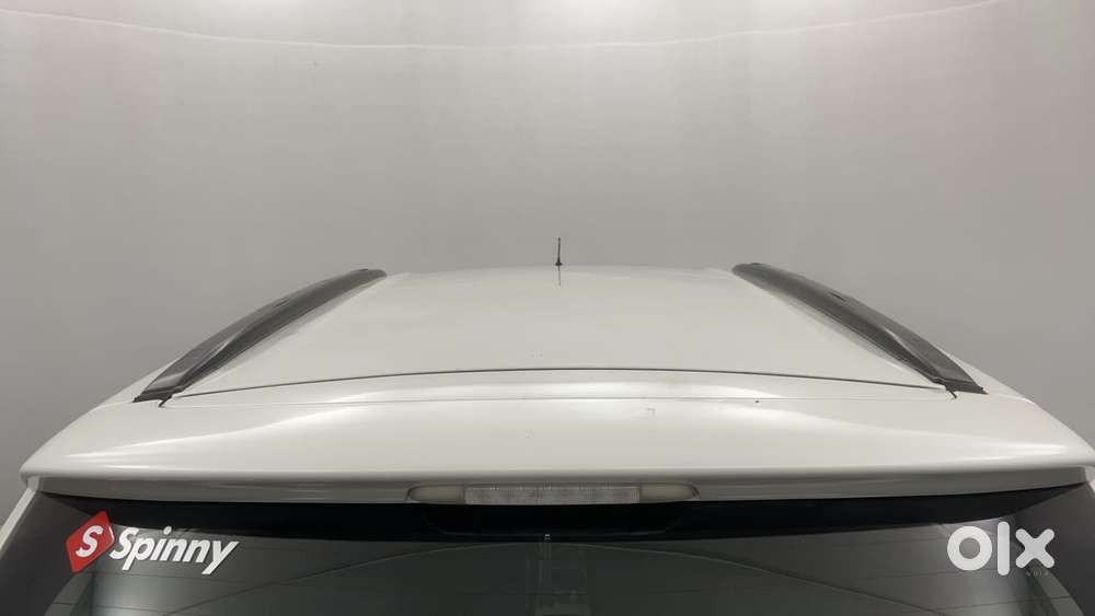 Maruti Suzuki Vitara Brezza 1.5 Vxi, 2021, Petrol