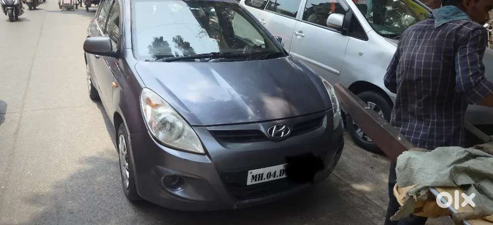 Hyundai I20 Magna 2009 Passing 2029 May Tak Hai Led Bulb Lage Hai