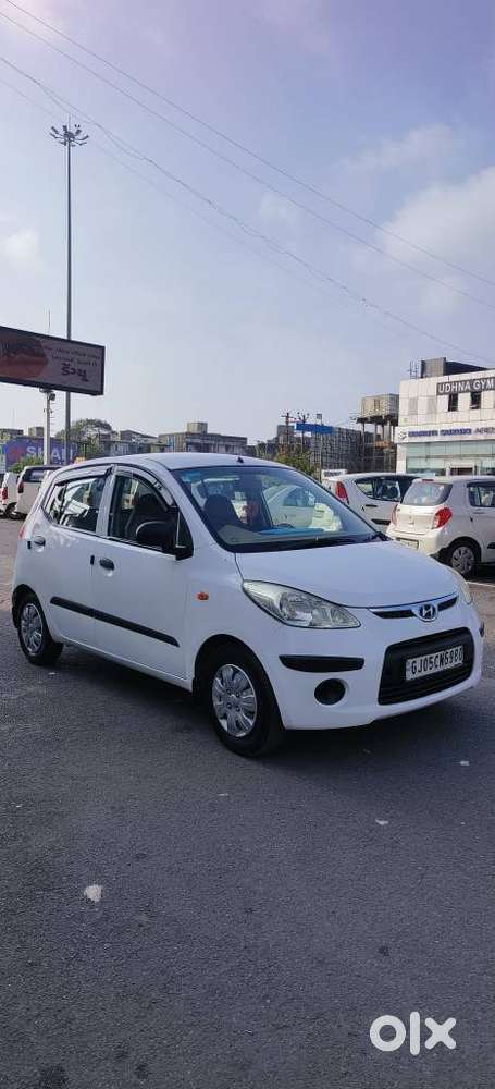 Hyundai I10, 2010, Cng & Hybrids