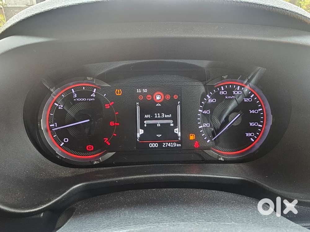 Mahindra Thar Lx Hard Top Diesel Mt 4wd, 2024, Diesel