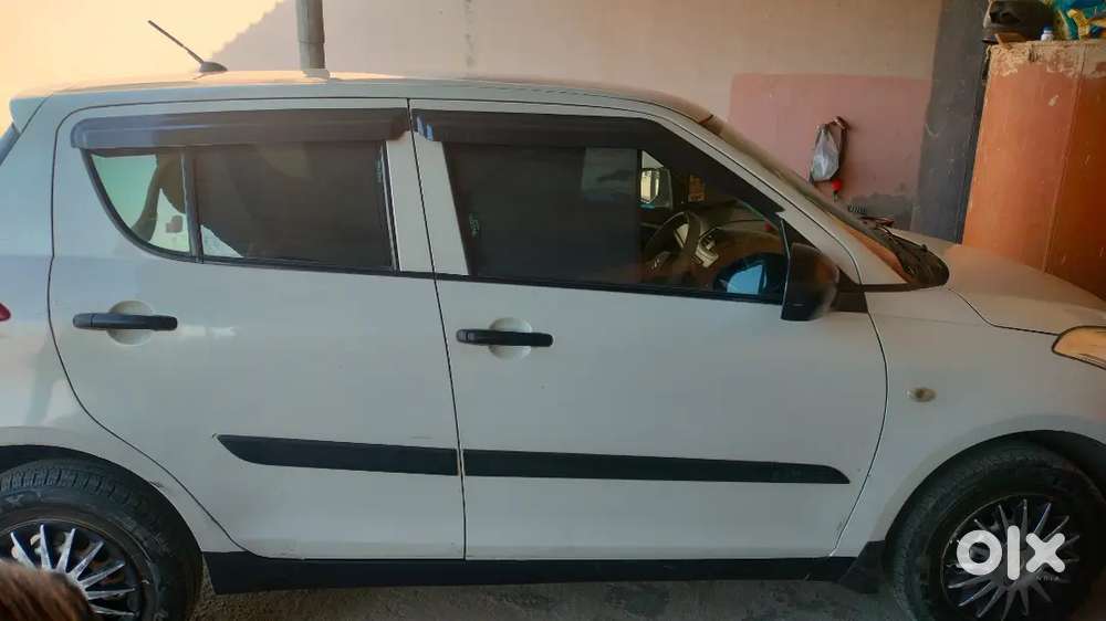 Good Condition Car