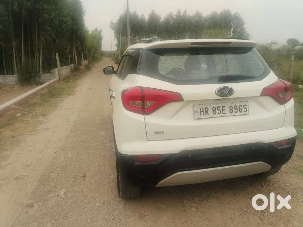 Mahindra Xuv300 Diesel 2021 Model