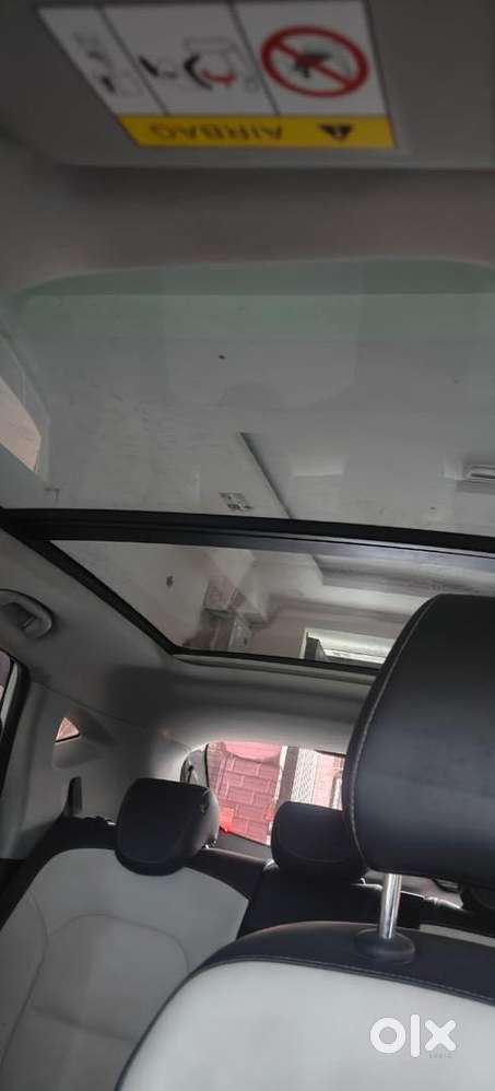 Mg Astor 2023 Petrol 52200 Km Driven