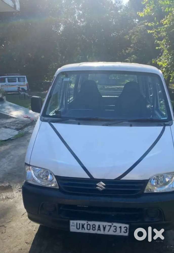 Maruti Suzuki Eeco Ac 2020