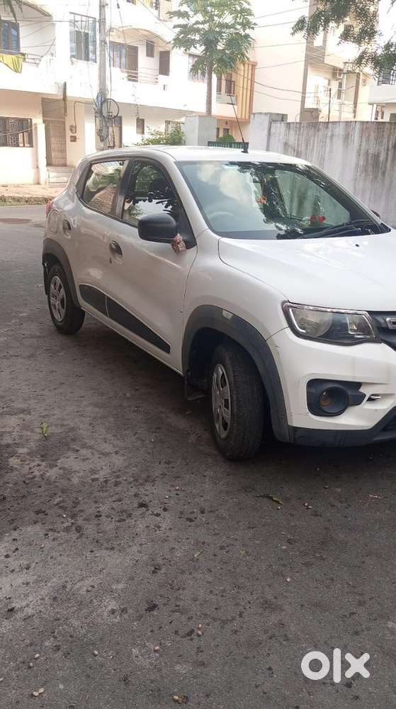 Renault Kwid 2016 Good Condition