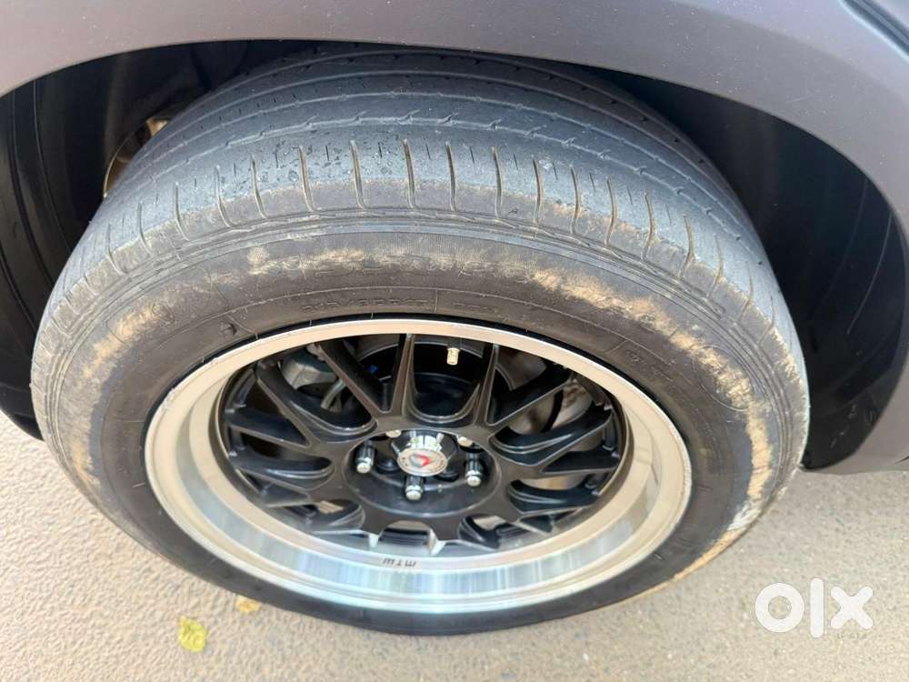 Kia Seltos Gtx Plus, 2020, Petrol