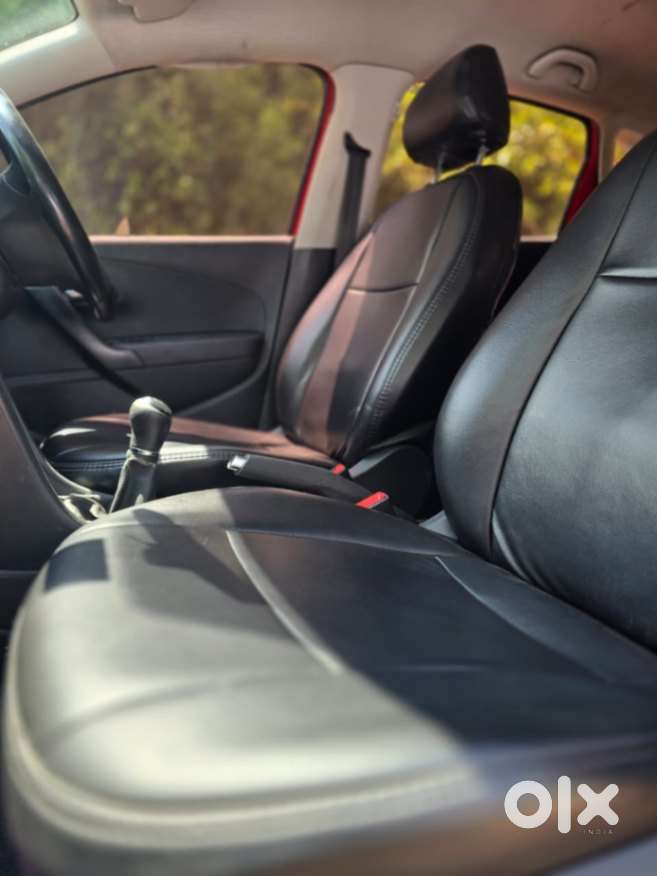 Volkswagen Polo Gt 1.5 Tdi, 2016, Diesel