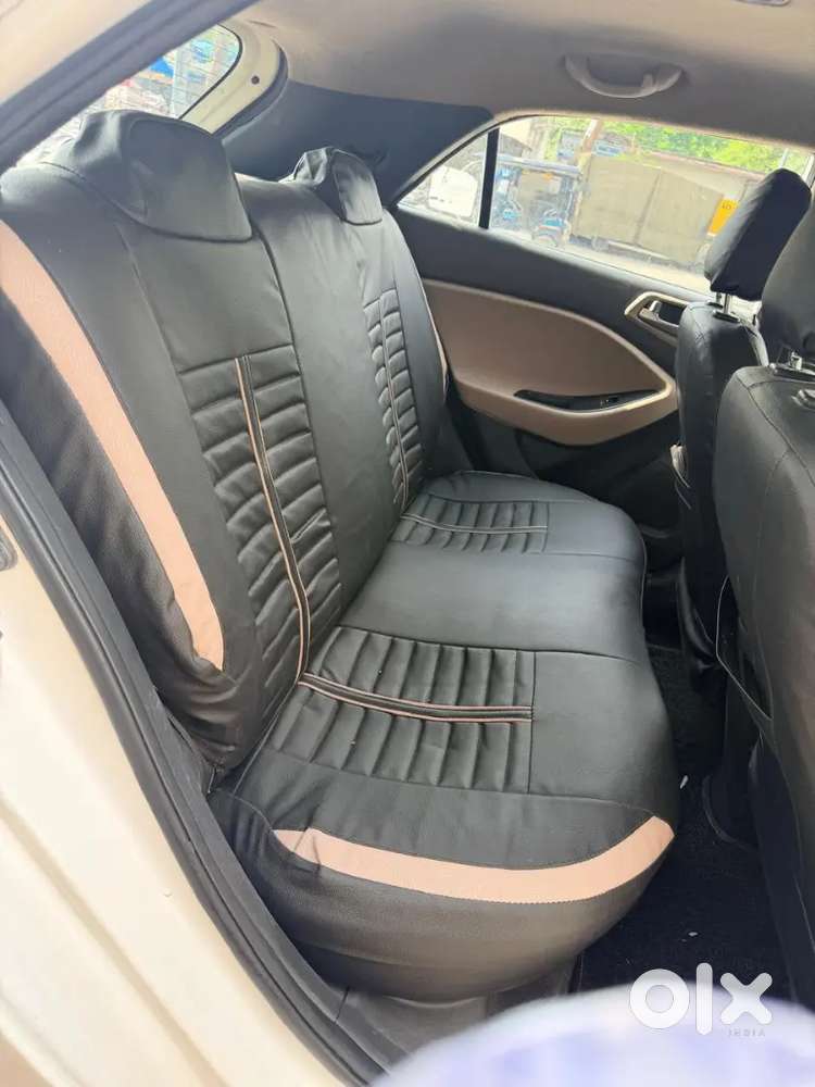 Hyundai I20 2019 Diesel 
87000 Km Driven