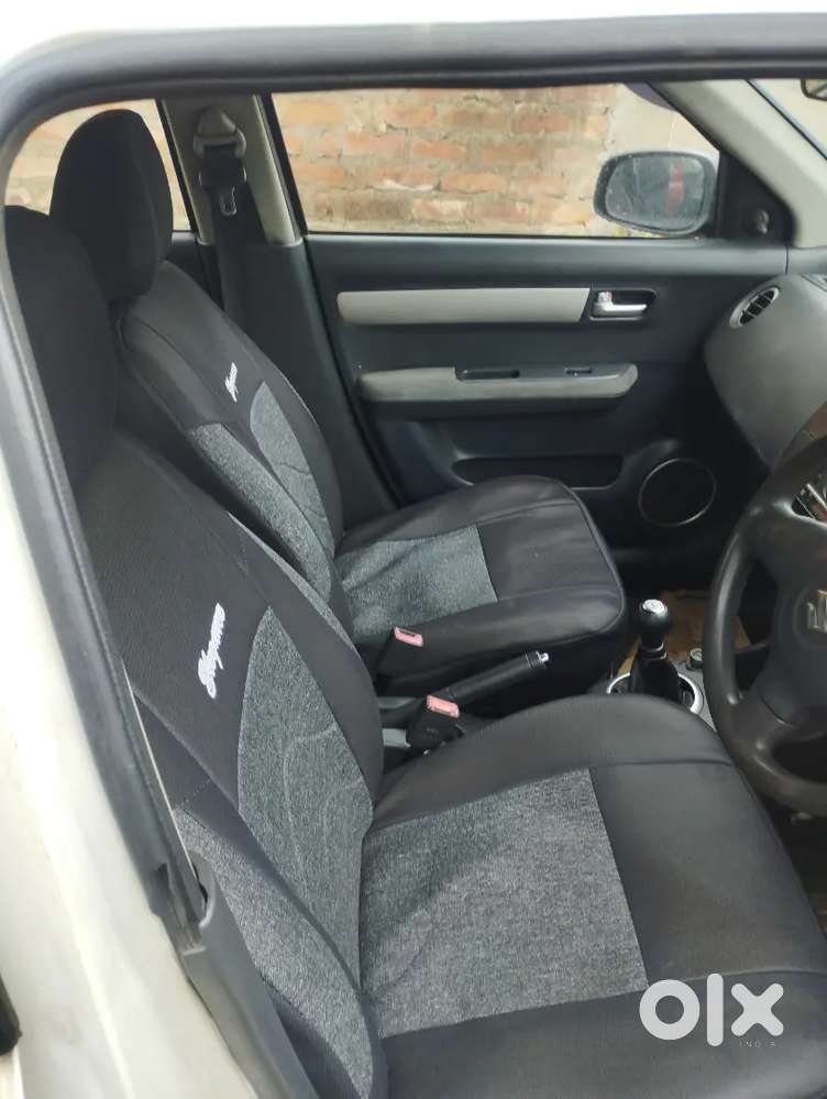 Maruti Swift Dzire Vdi 2012