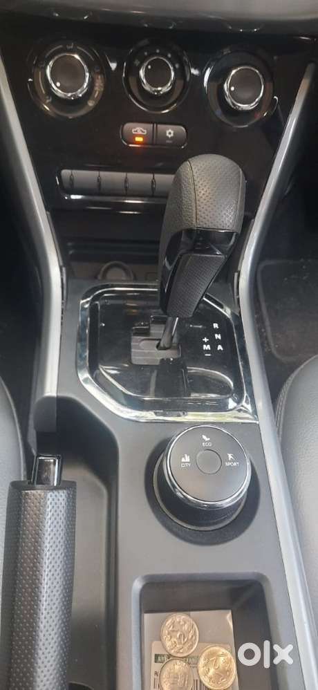 Tata Nexon 1.5 Revotorq Xza Plus, 2023, Petrol