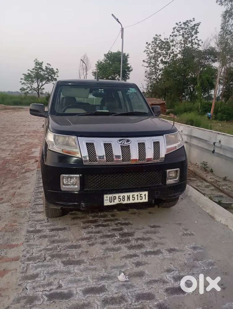 Well Maintained Car