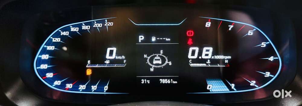 Hyundai I20 N Line 1.0 N8 Turbo Dct Dual Tone, 2022, Petrol