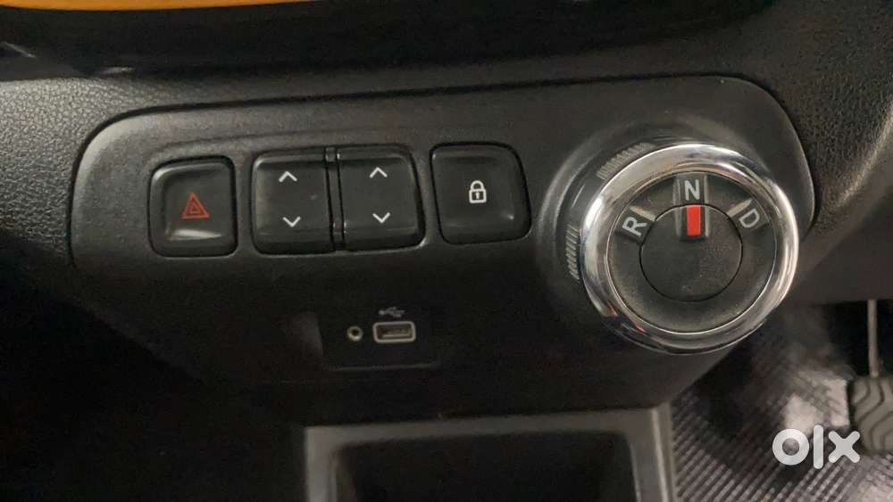 Renault Kwid Climber 1.0 Amt, 2019, Petrol