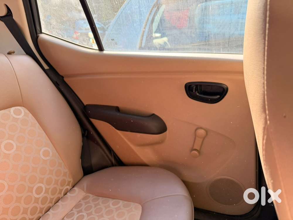 Hyundai I10 Petrol 2010