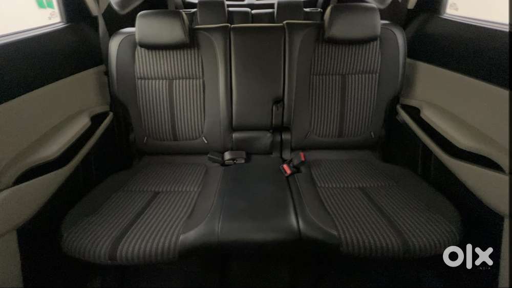 Kia Carens 1.4 Prestige Plus Turbo 7 Str, 2022, Petrol
