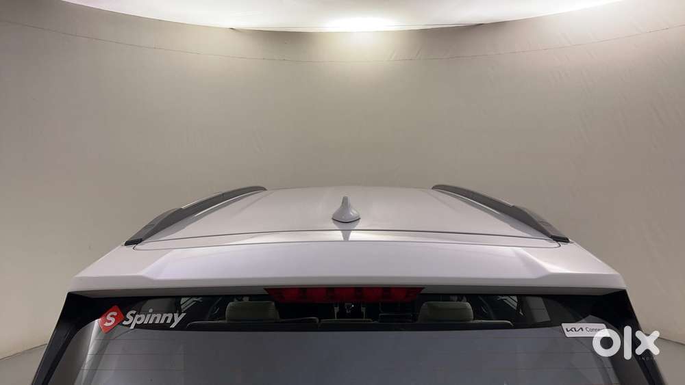 Kia Carens Luxury (o)1.5 Turbo Petrol Dct 7 Str, 2024, Petrol