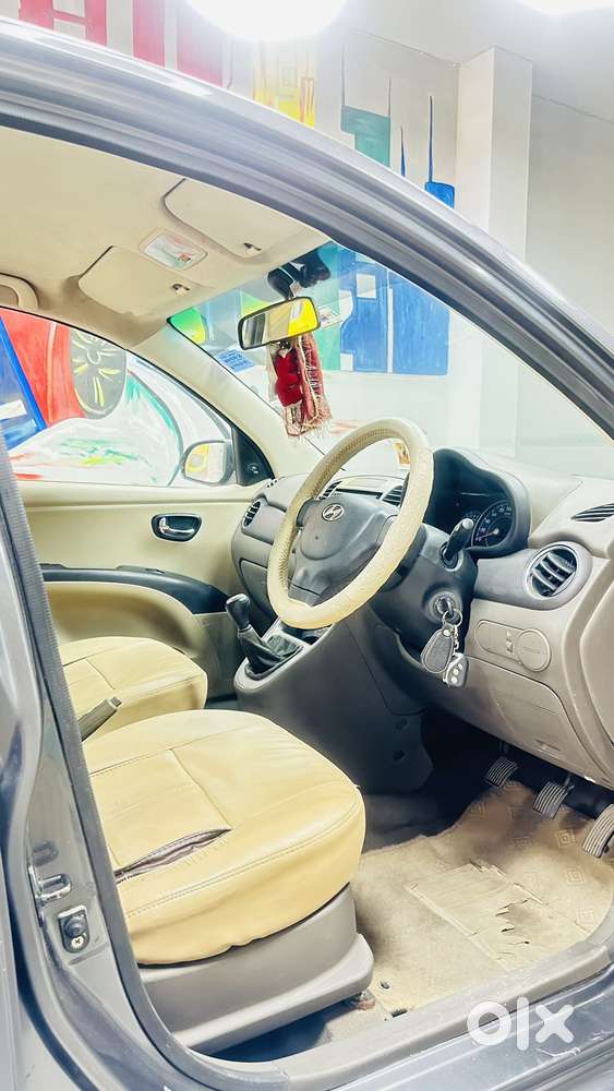 Hyundai I10 1.2 L Kappa Magna Special Edition, 2011, Petrol